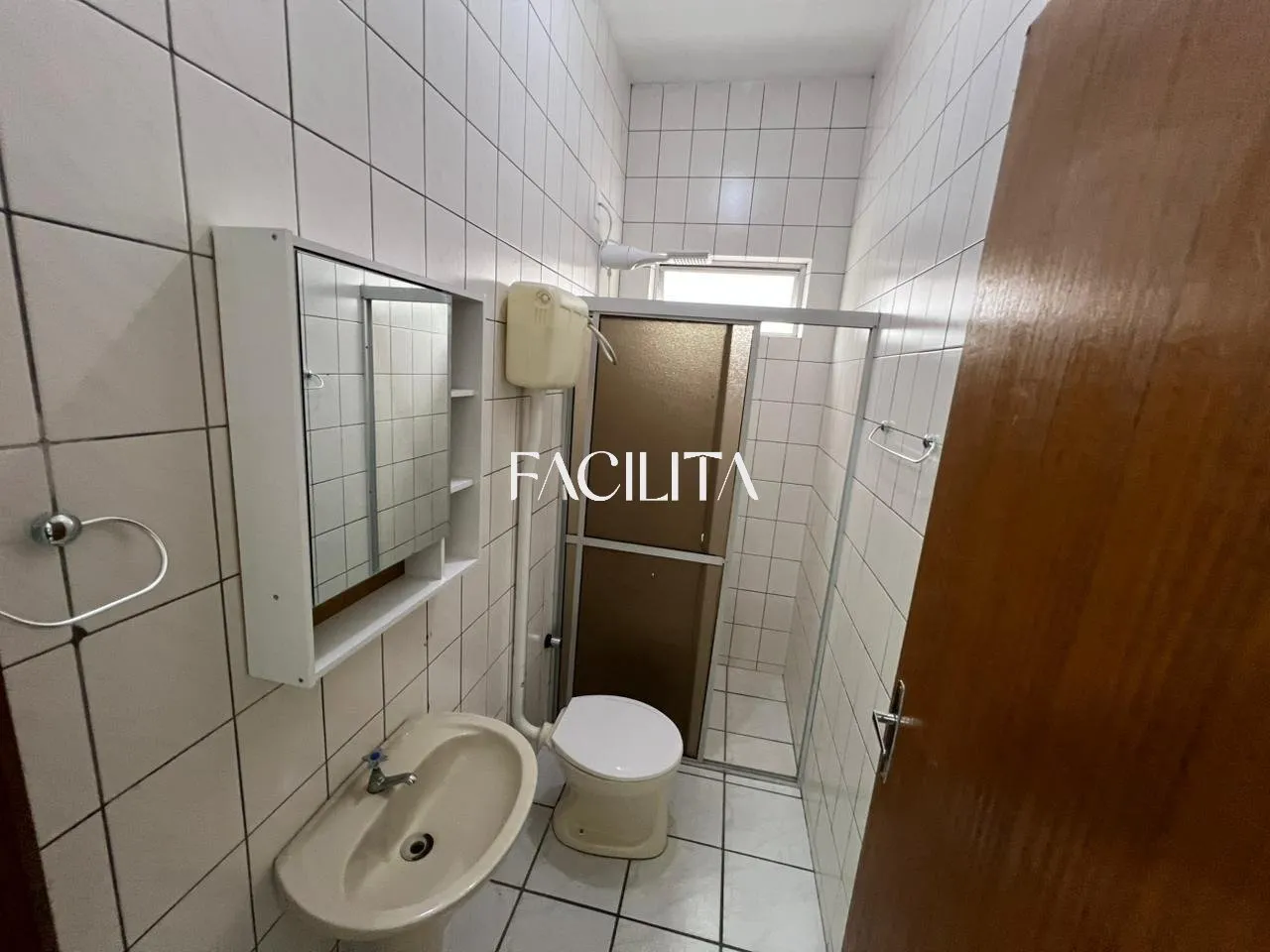 1-bedroom apartment, 19 m², no parking included — photo 8