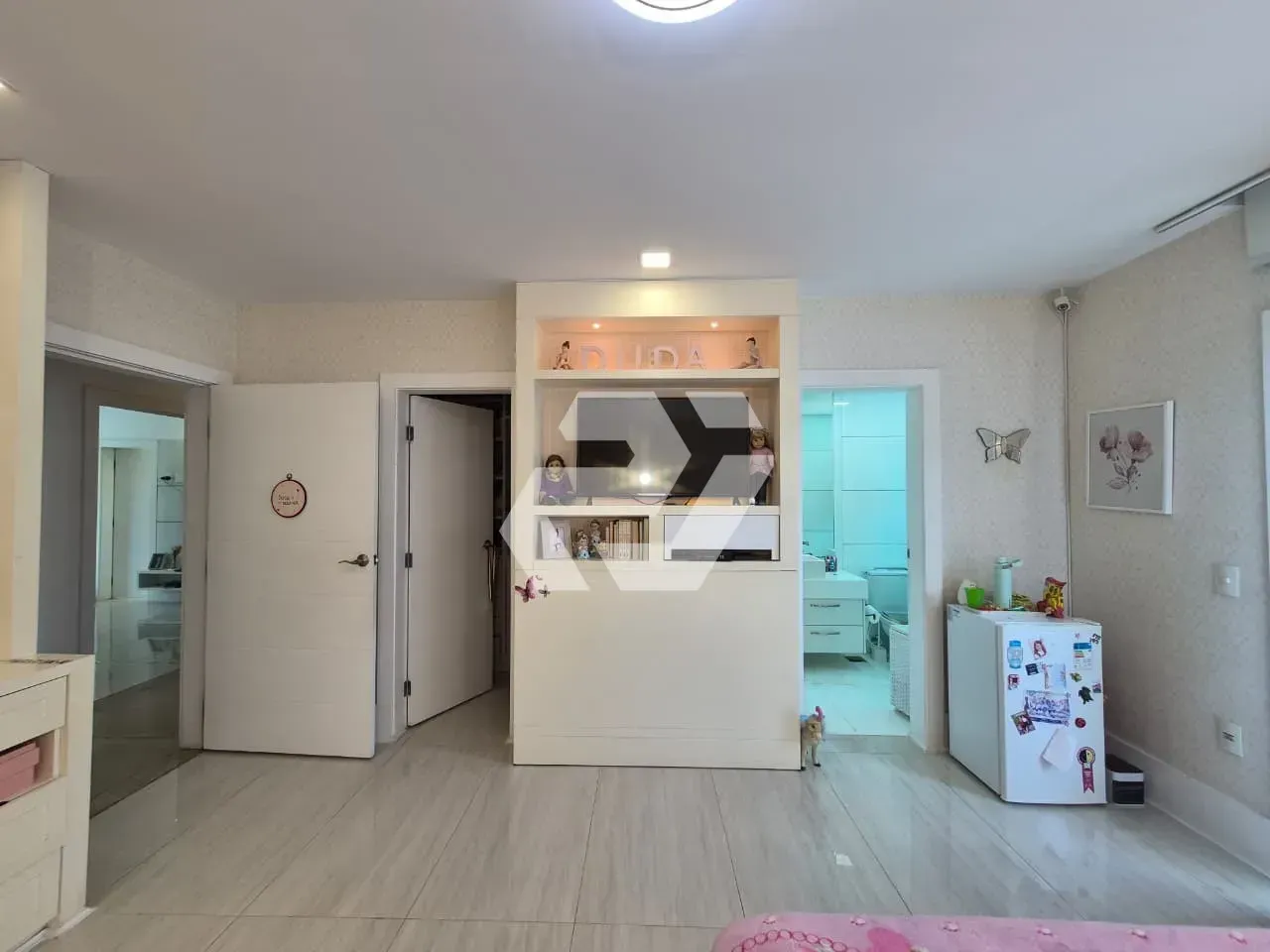 Casa mobiliada com 6 suítes e 8 banheiros — photo 26