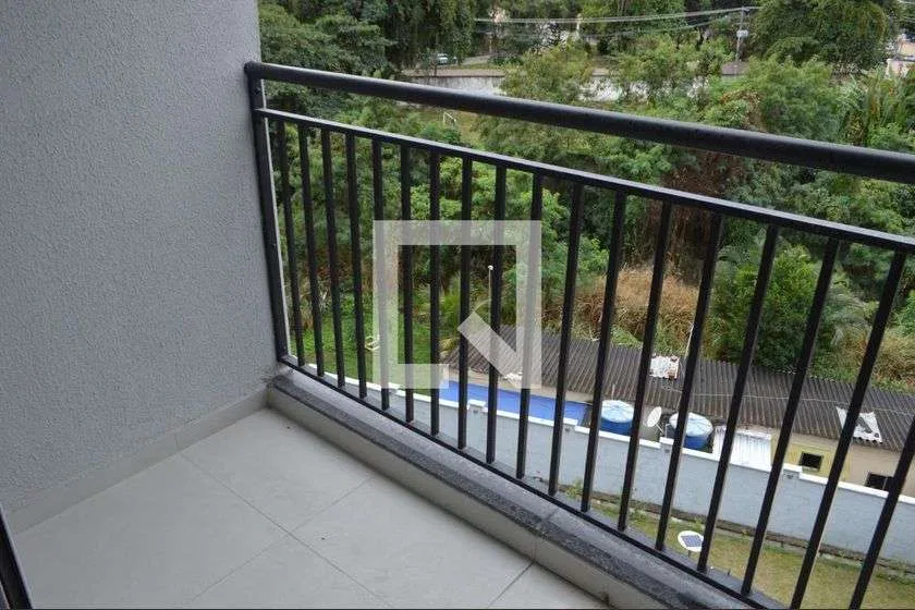 Departamento de 2 dormitorios con vista a la montaña