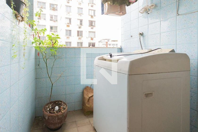 3-bedroom apartment with 110 m² and 2 parking spaces — photo 17