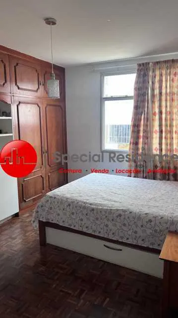 Apartamento mobiliado com 3 quartos e 3 banheiros — photo 14