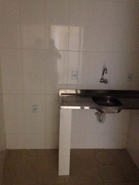 House with 1 bedroom, balcony and 1 parking space — photo 5