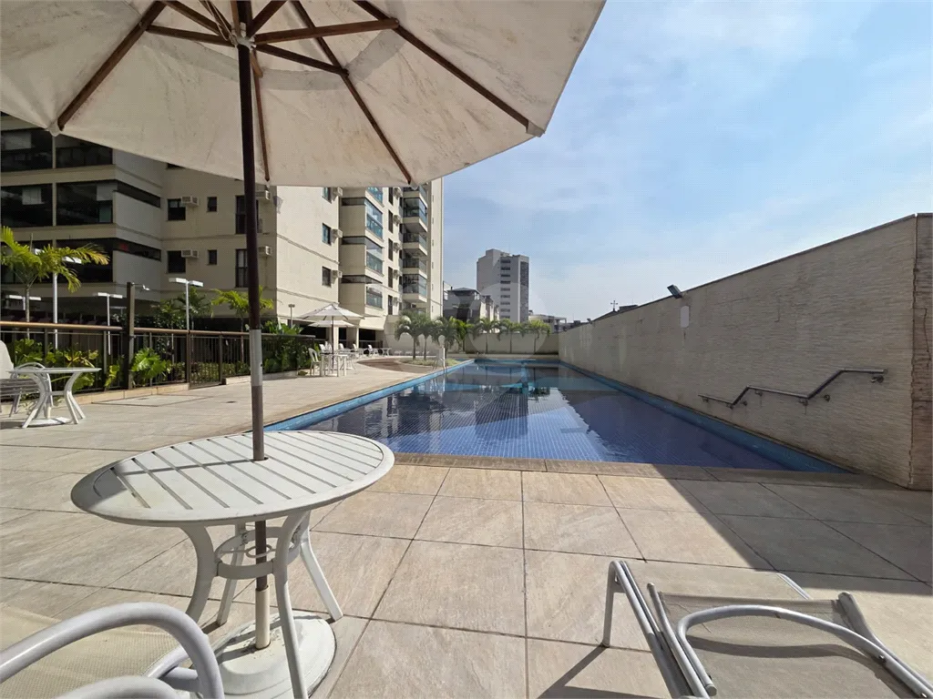 Duplex penthouse with 4 bedrooms and 3 parking spots — photo 48