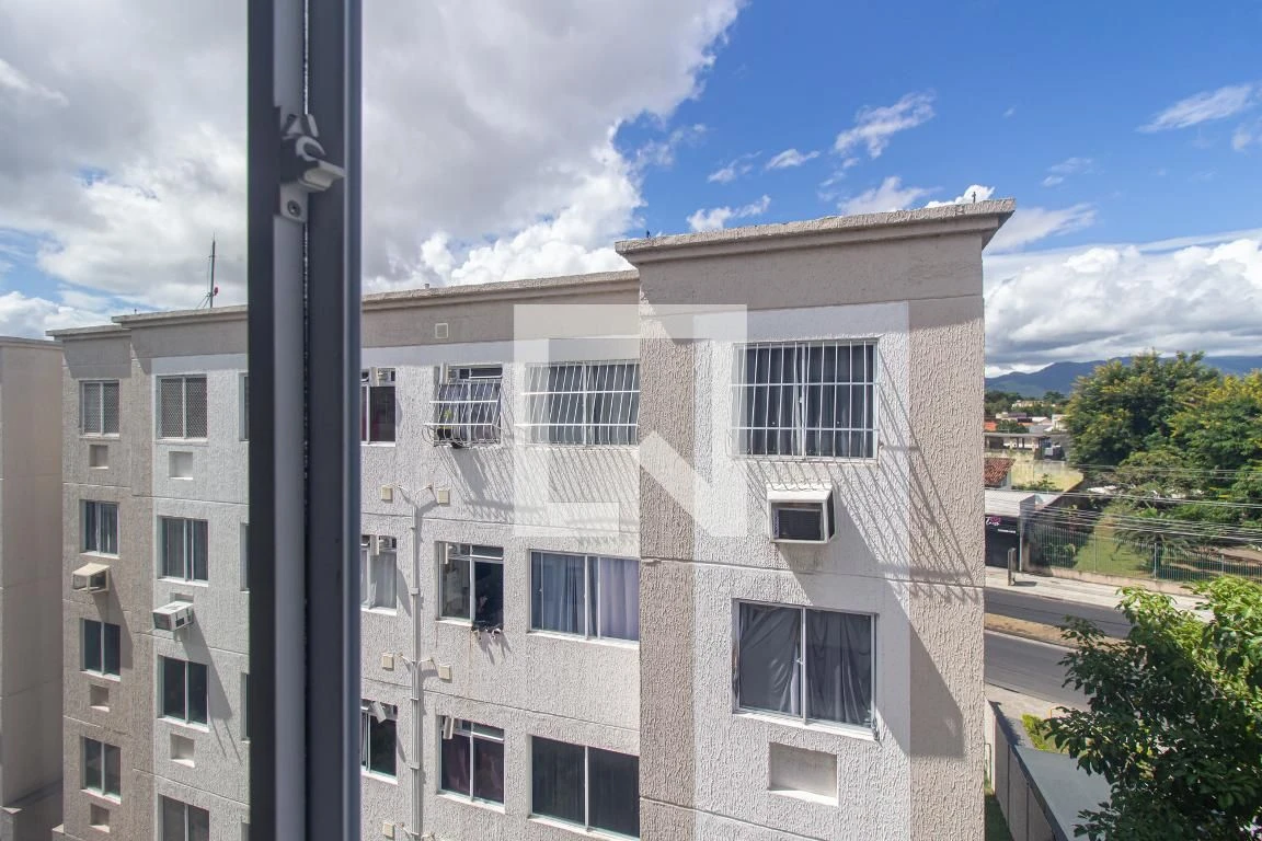 Apartment with 2 bedrooms, 1 bathroom and 1 parking spot — photo 33