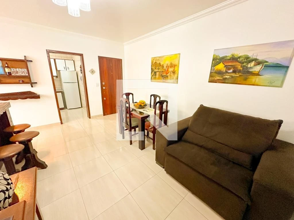 Apartamento mobiliado com 3 quartos e 1 suíte — photo 19