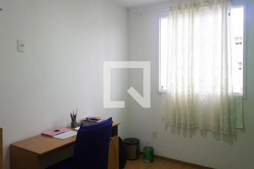 50 m² apartment with a home office and a washing machine — photo 11