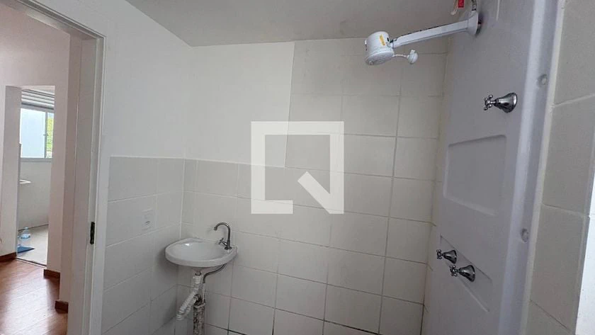 2-bedroom apartment in a building with a sauna — photo 14
