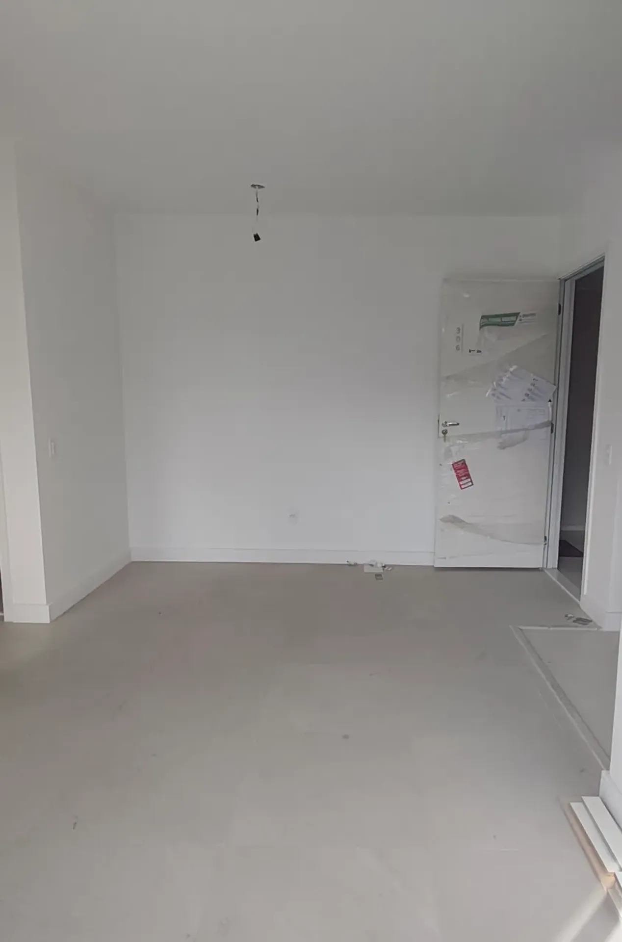 55 m² apartment on the 3rd floor with 2 bedrooms — photo 12