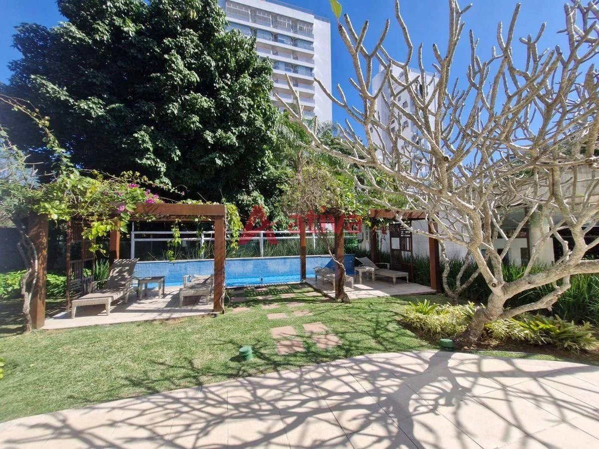 4-suite apartment with a private BBQ area — photo 34
