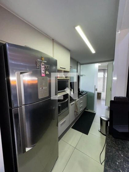 Квартира 72 м² с гардеробной и рабочим местом — photo 2