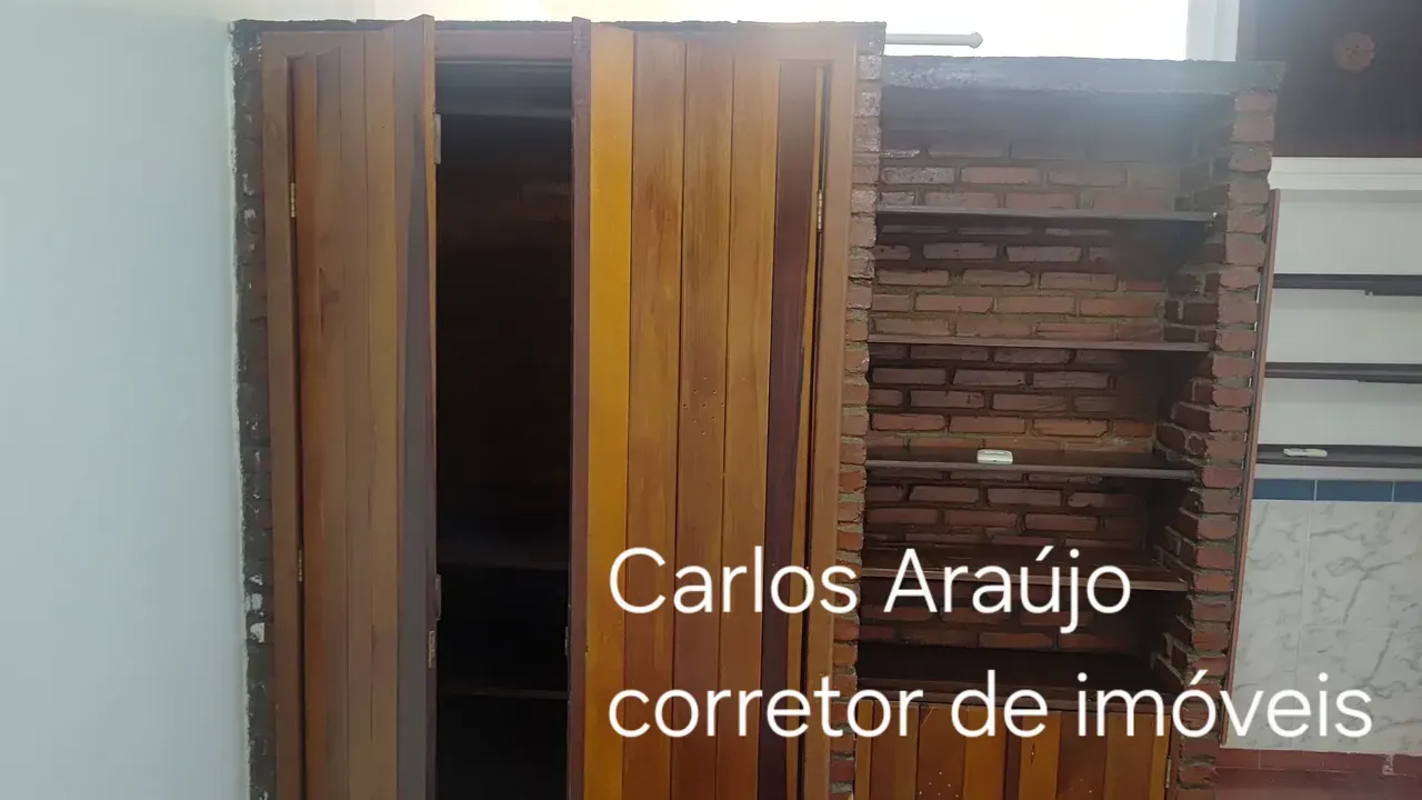 Casa linear com 1 quarto e sem vaga de estacionamento — photo 7