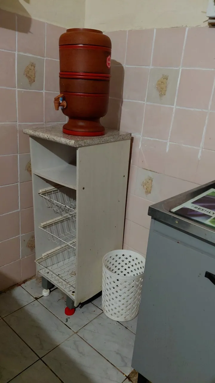 Ground-floor furnished apartment with 1 bedroom and 1 parking — photo 9