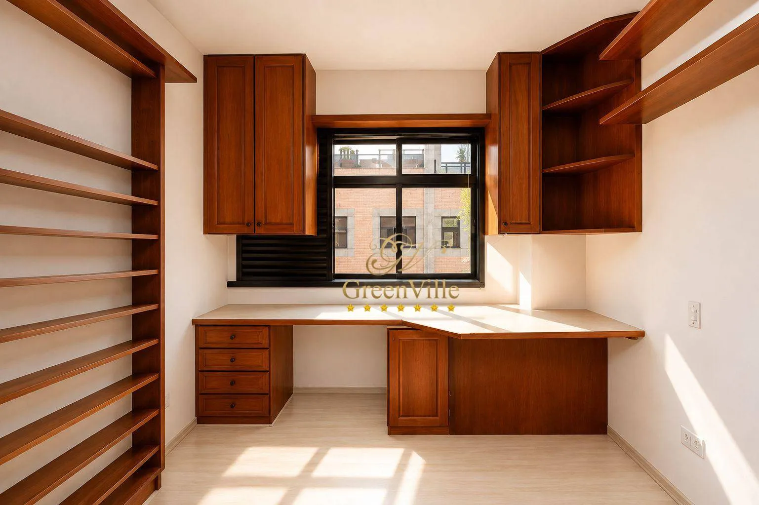 395 m² apartment with 4 en-suite bedrooms and 4 parking — photo 28