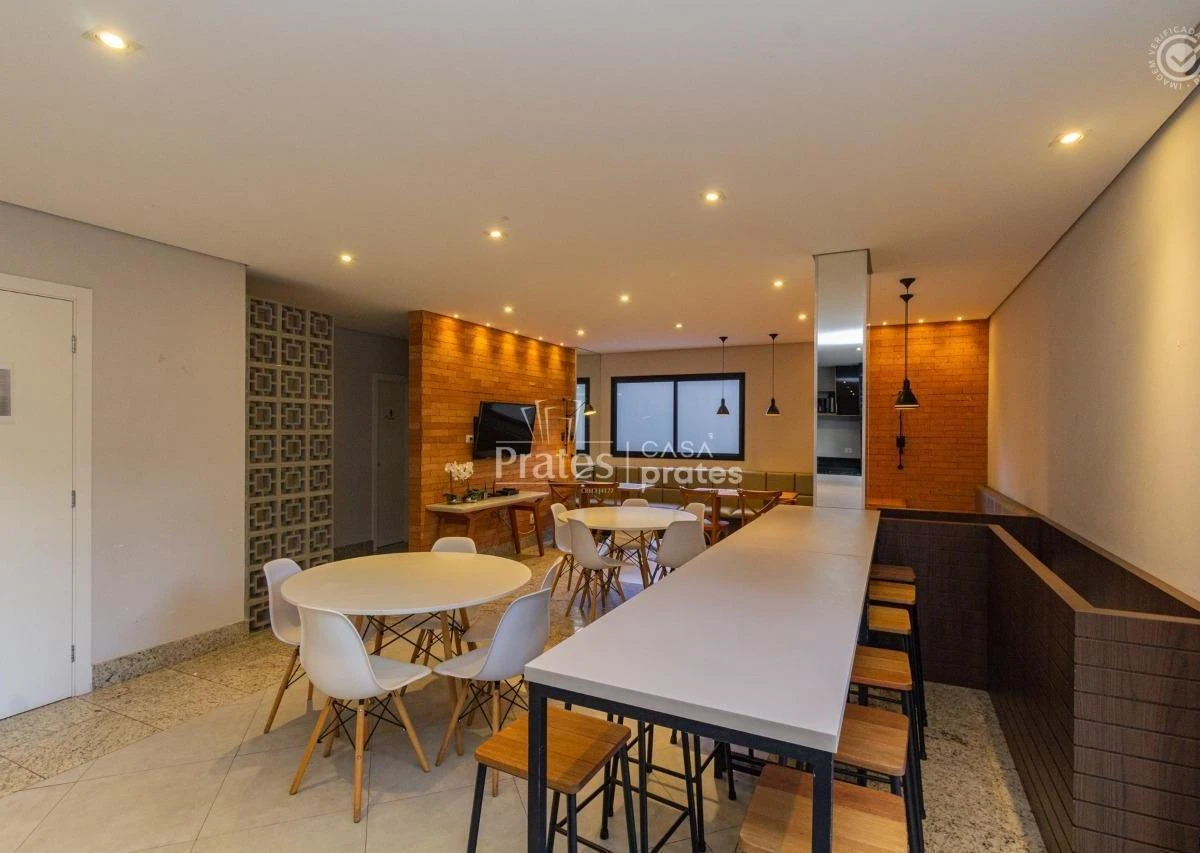 2 quartos e vista para o parque: apartamento de 74 m² — photo 24