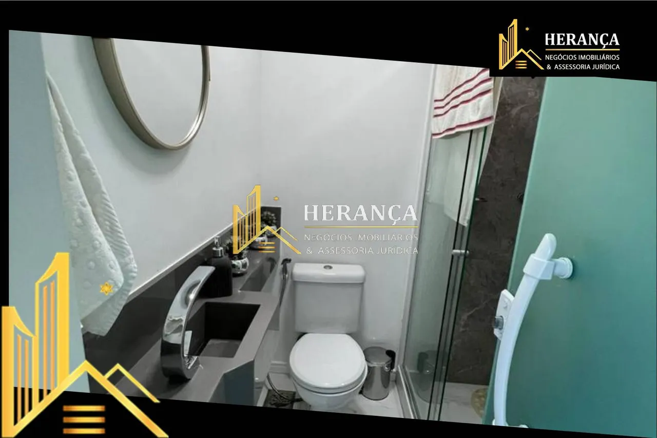 Casa mobiliada com 4 quartos e piscina ao ar livre 260 m² — photo 6