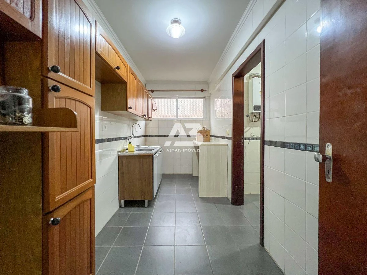 Vestidor y 2 dormitorios: departamento de 139 m² — photo 16