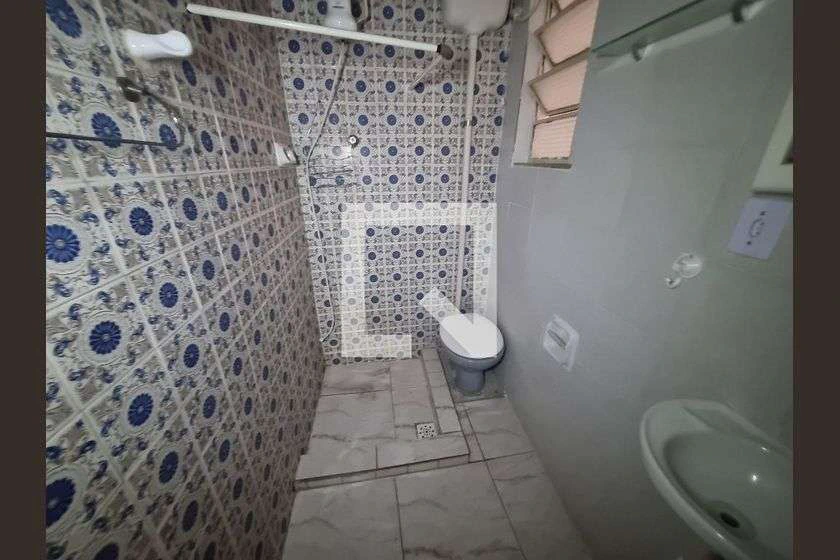 Apartamento sem mobília de 1 quarto com 58 m² — photo 6