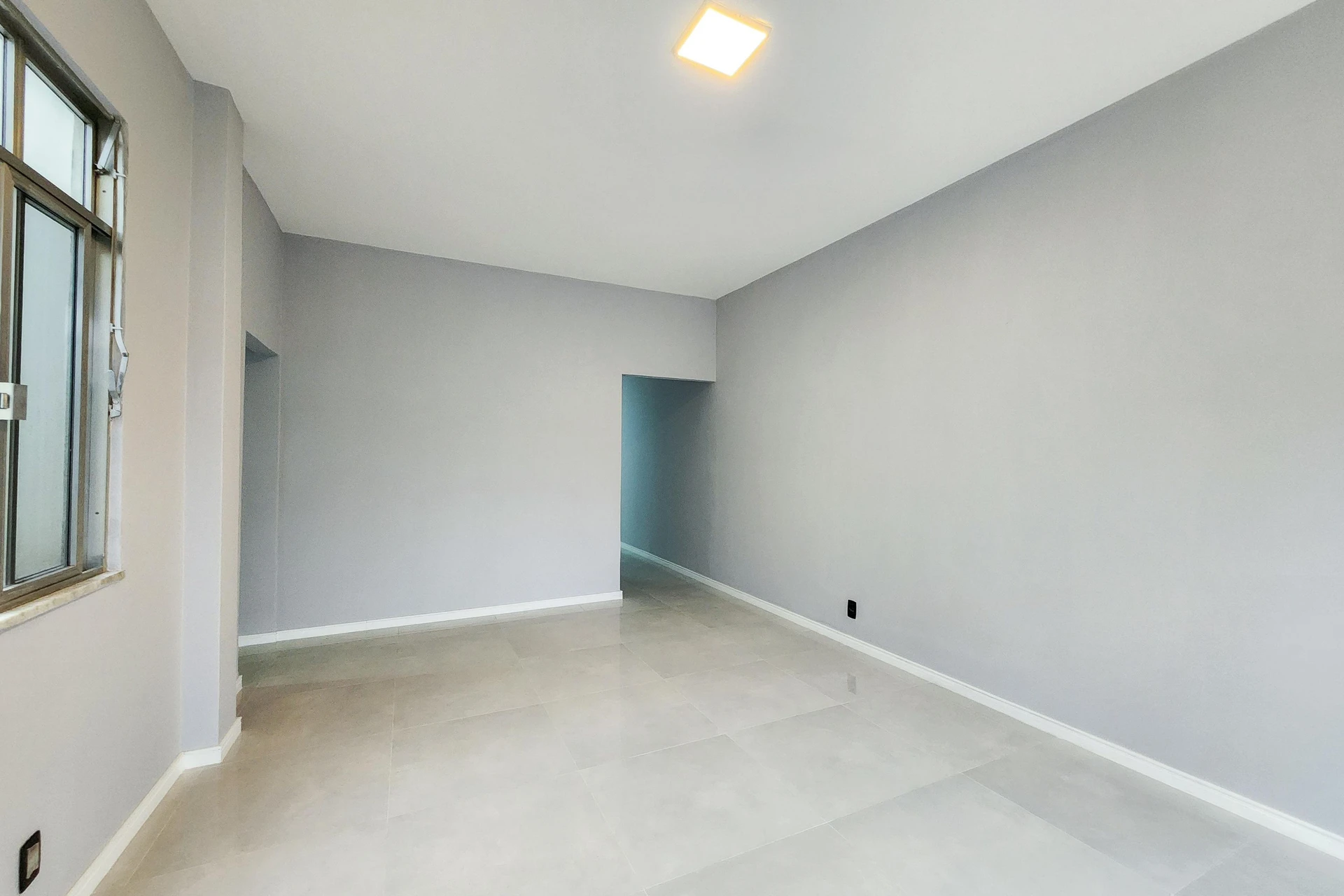 5-bedroom apartment with a mountain view in Rio de Janeiro — photo 52