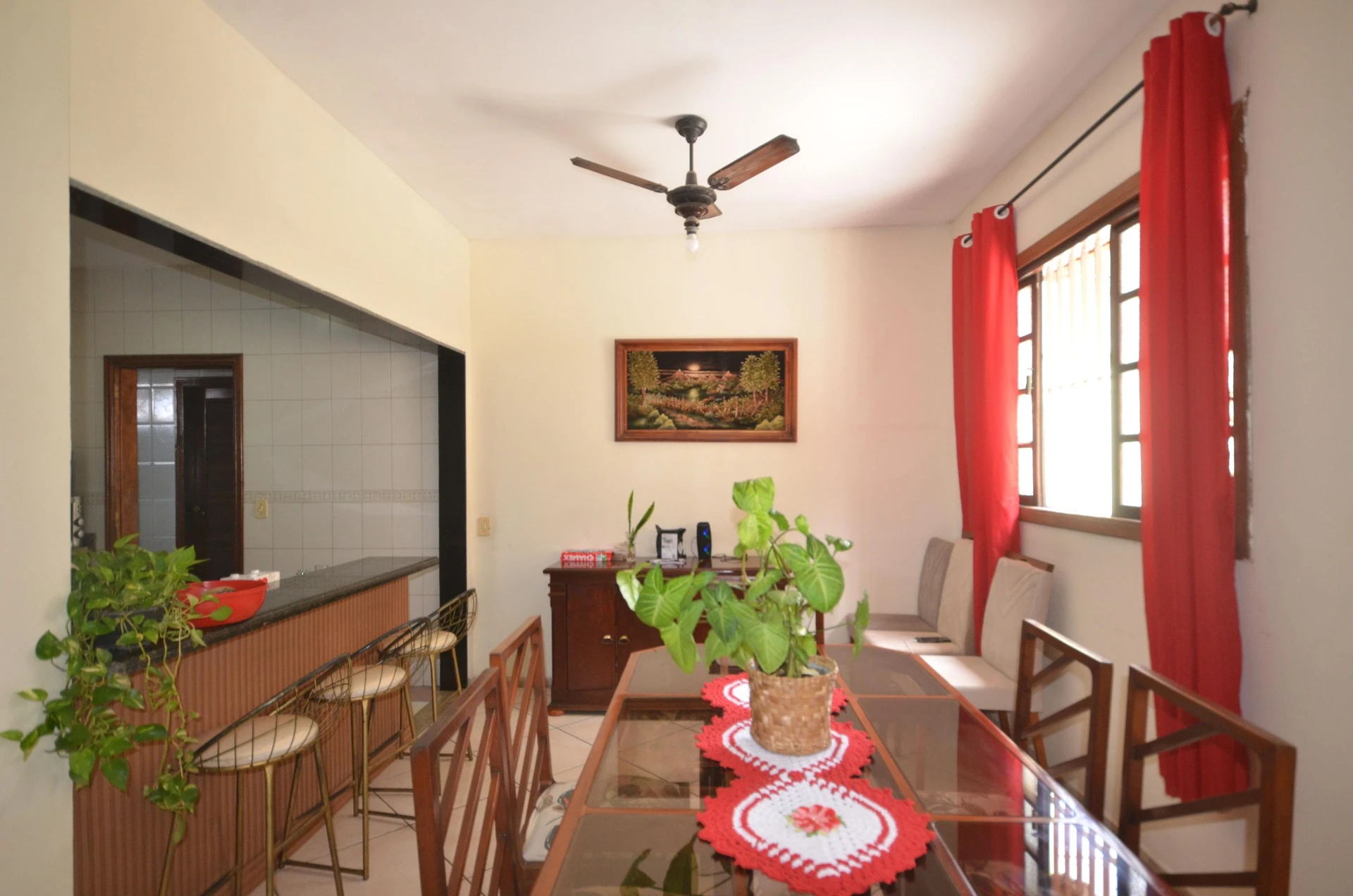 Furnished house with 7 bedrooms and 7 bathrooms — photo 61