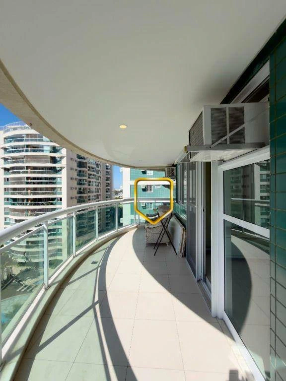 Apartamento de 92 m² com 3 quartos e home office — photo 10