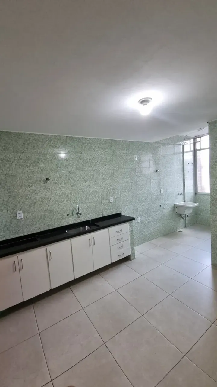 3-bedroom apartment with a balcony and 2 bathrooms — photo 16