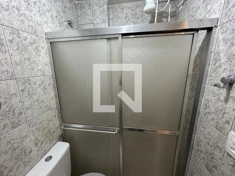 63 m² apartment with a home office and a washing machine — photo 38