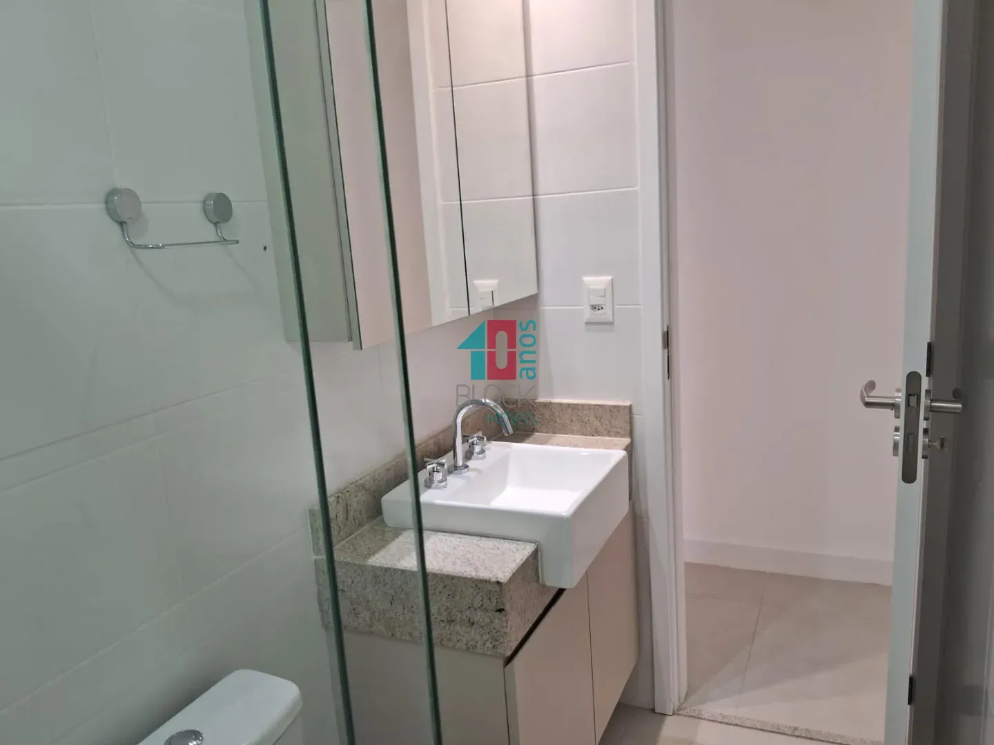 Квартира: 3 спальні, 1 з власною ванною кімнатою, 84 м² — photo 29