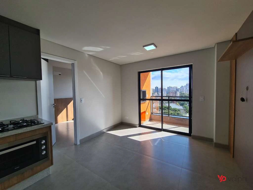 Apartamento de 1 quarto 50 m² com churrasqueira privativa — photo 3
