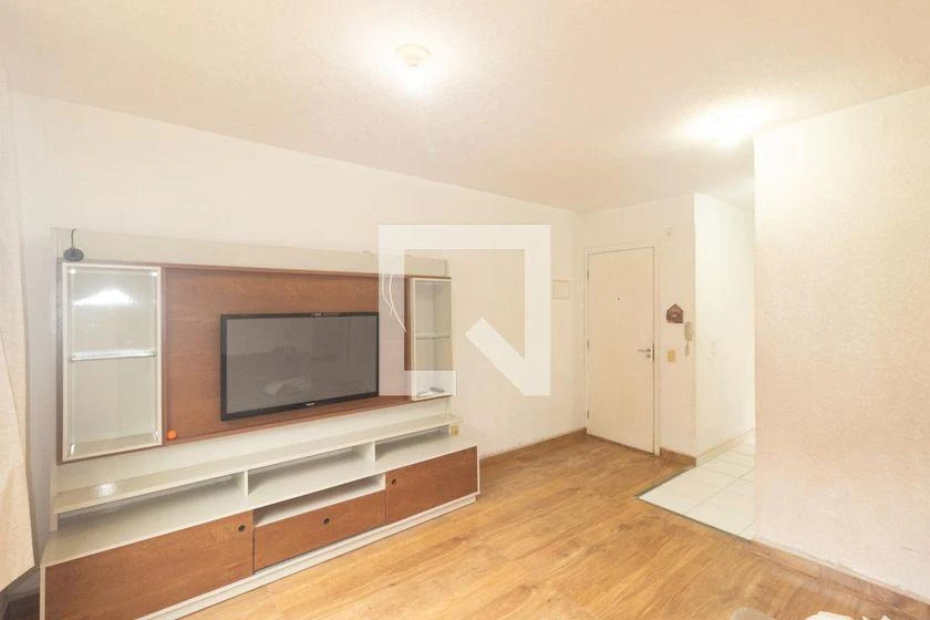 Furnished 45 m² apartment with 2 bedrooms — photo 3