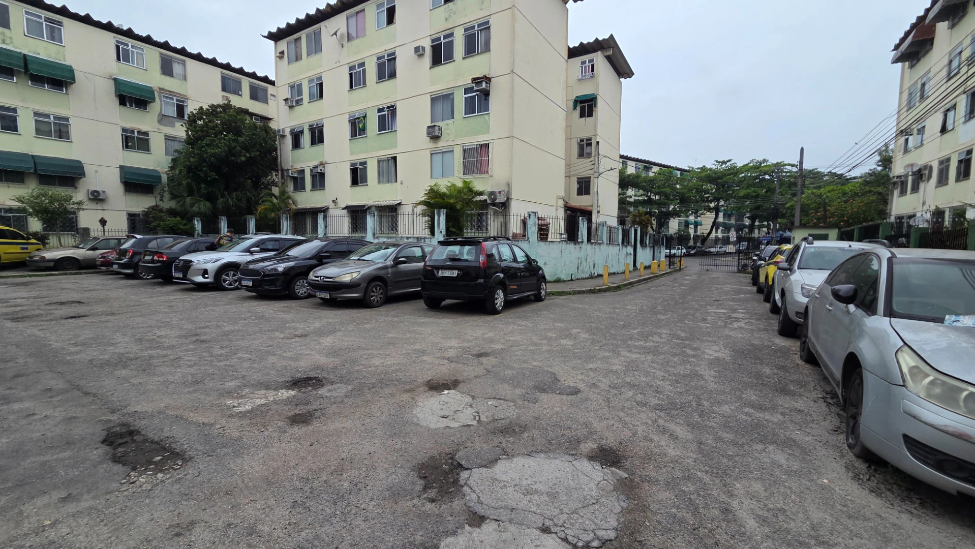 2-bedroom, 48 m² apartment in Rio de Janeiro — photo 22