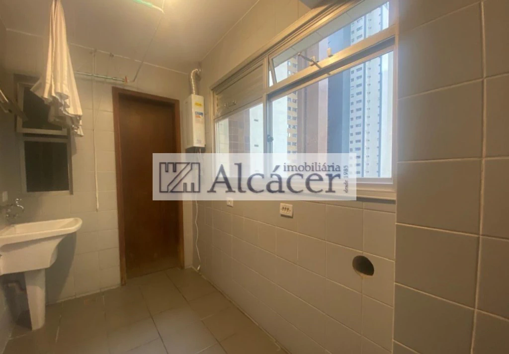 Пральна машина та 3 спальні: квартира 97 м² — photo 25