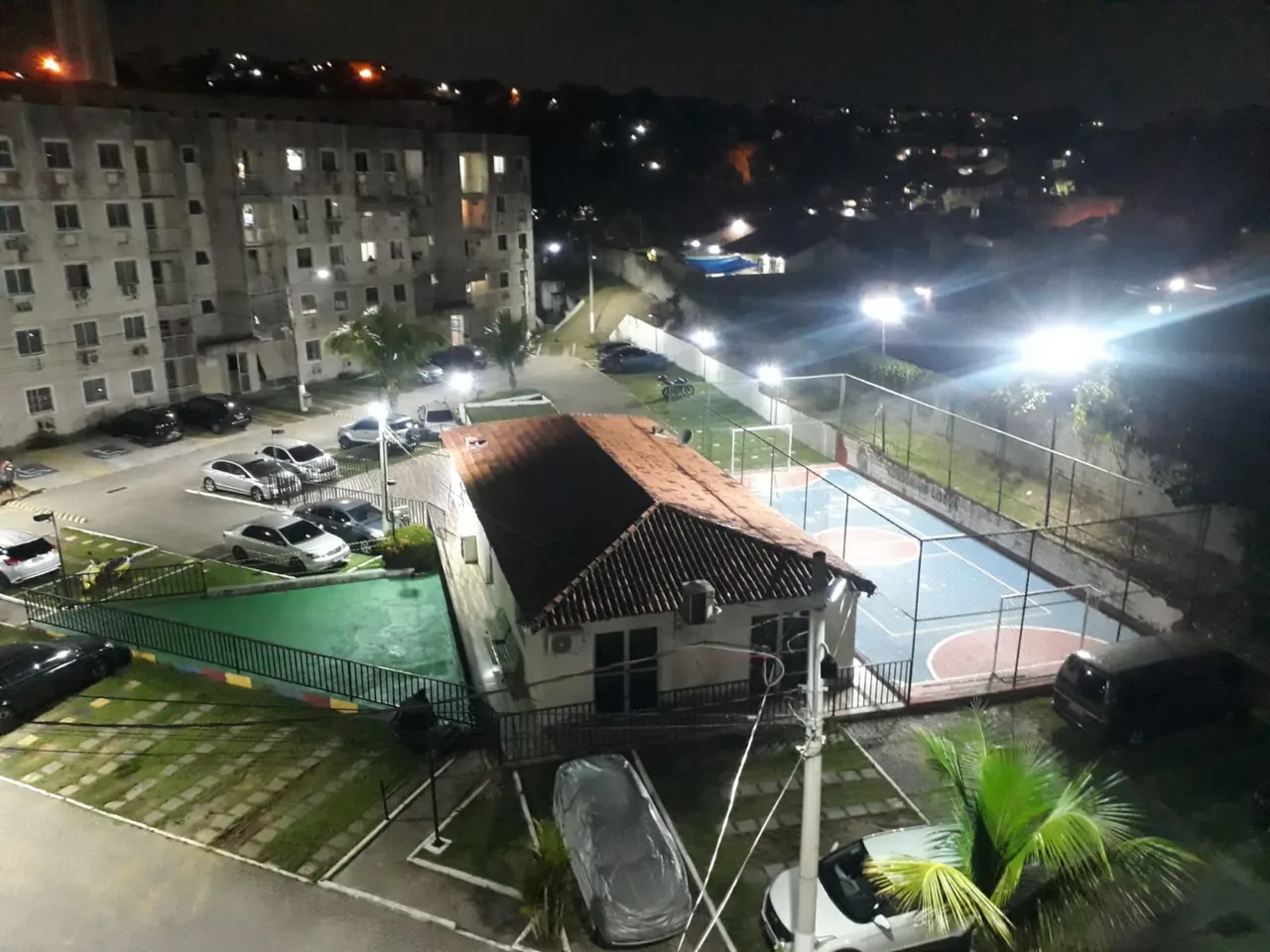 Квартира з 3 спальнями, 1 ванною та 1 паркомісцем — photo 5