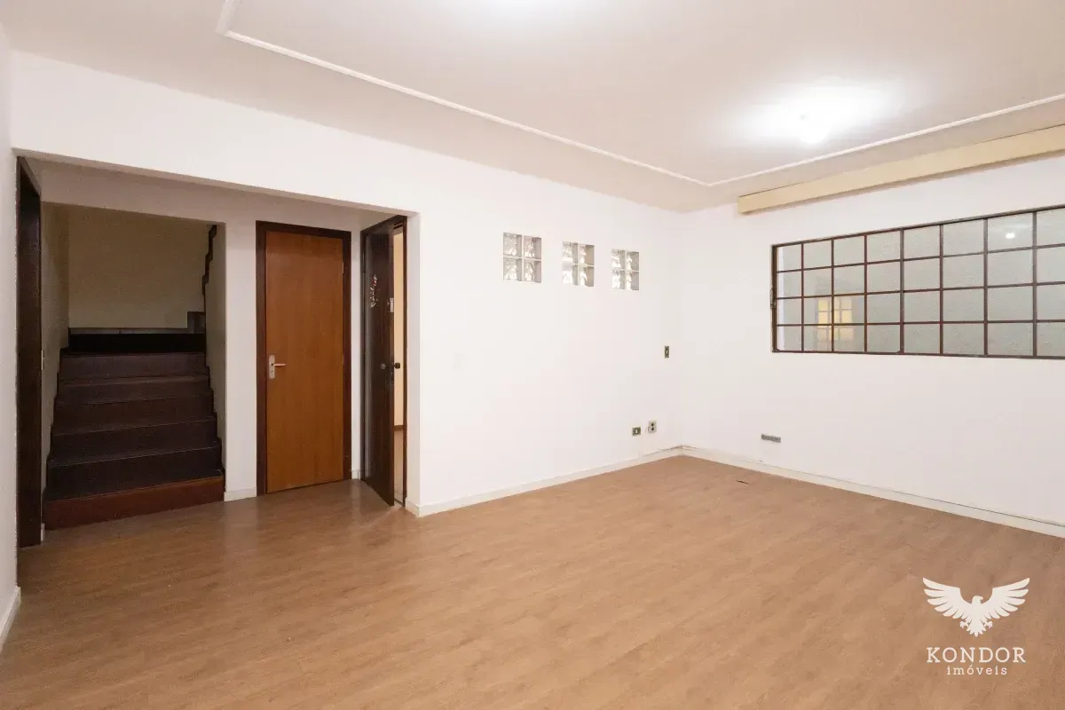 3-bedroom house with a home office in Curitiba — photo 11