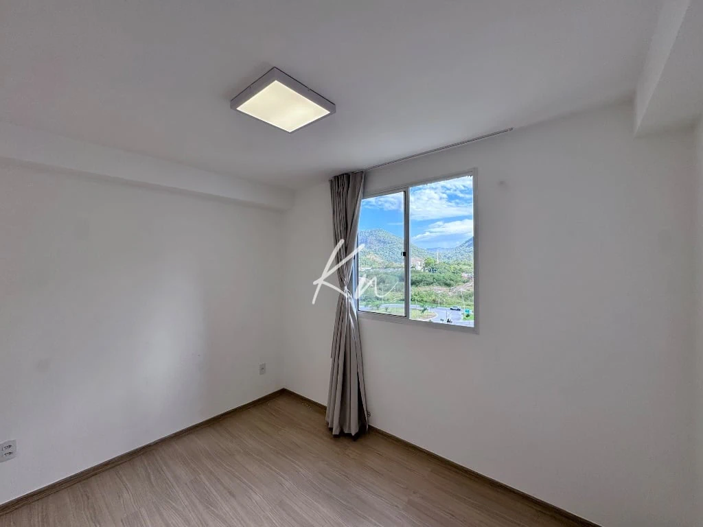 2-bedroom apartment with 56 m² and an open-plan kitchen — photo 3