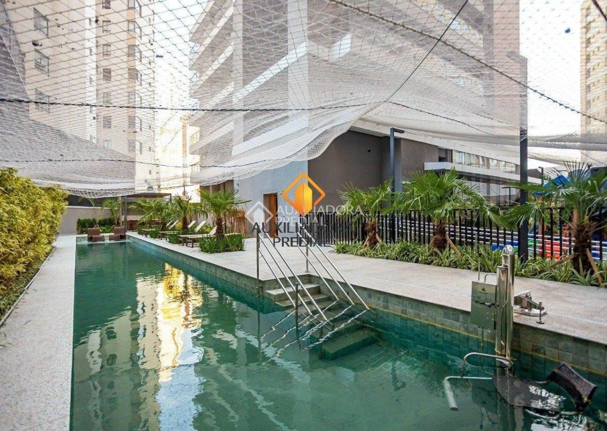 2-bedroom apartment with 104 m² and 1 parking space — photo 9