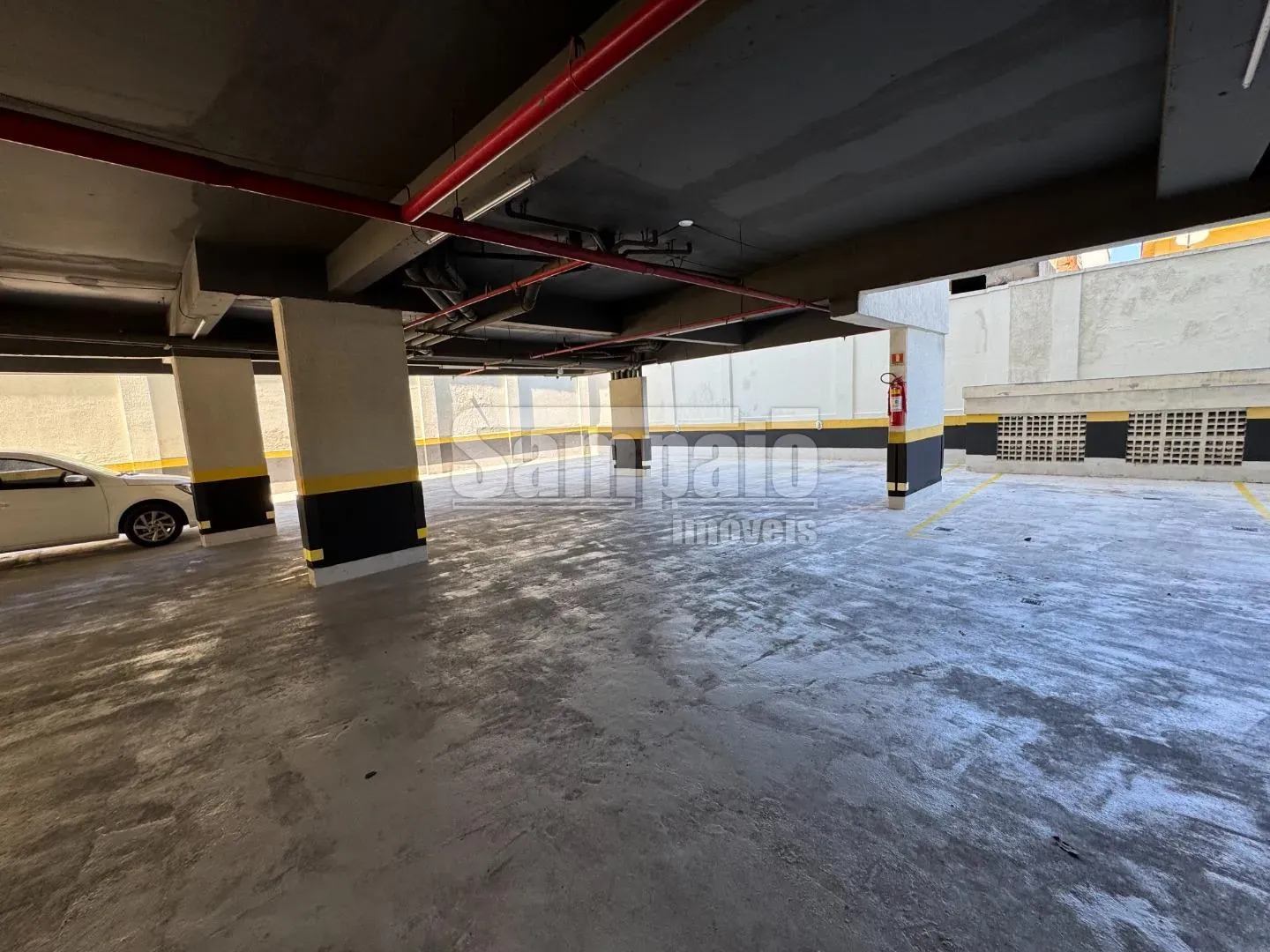 Apartamento 3 quartos com 2 suítes e 5 banheiros — photo 9