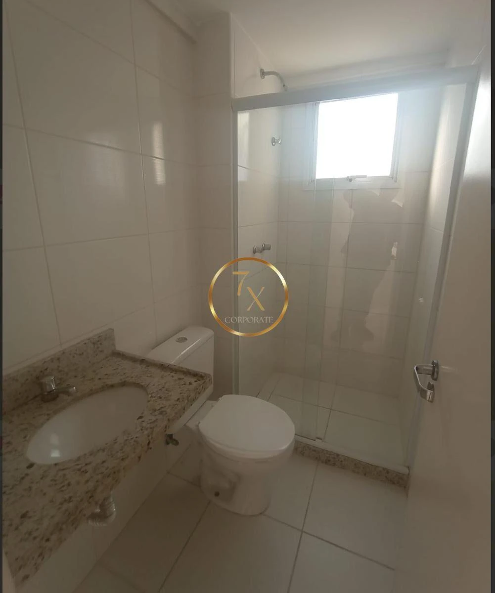Apartment with 3 en-suite bedrooms and 77 m², 1 parking — photo 4