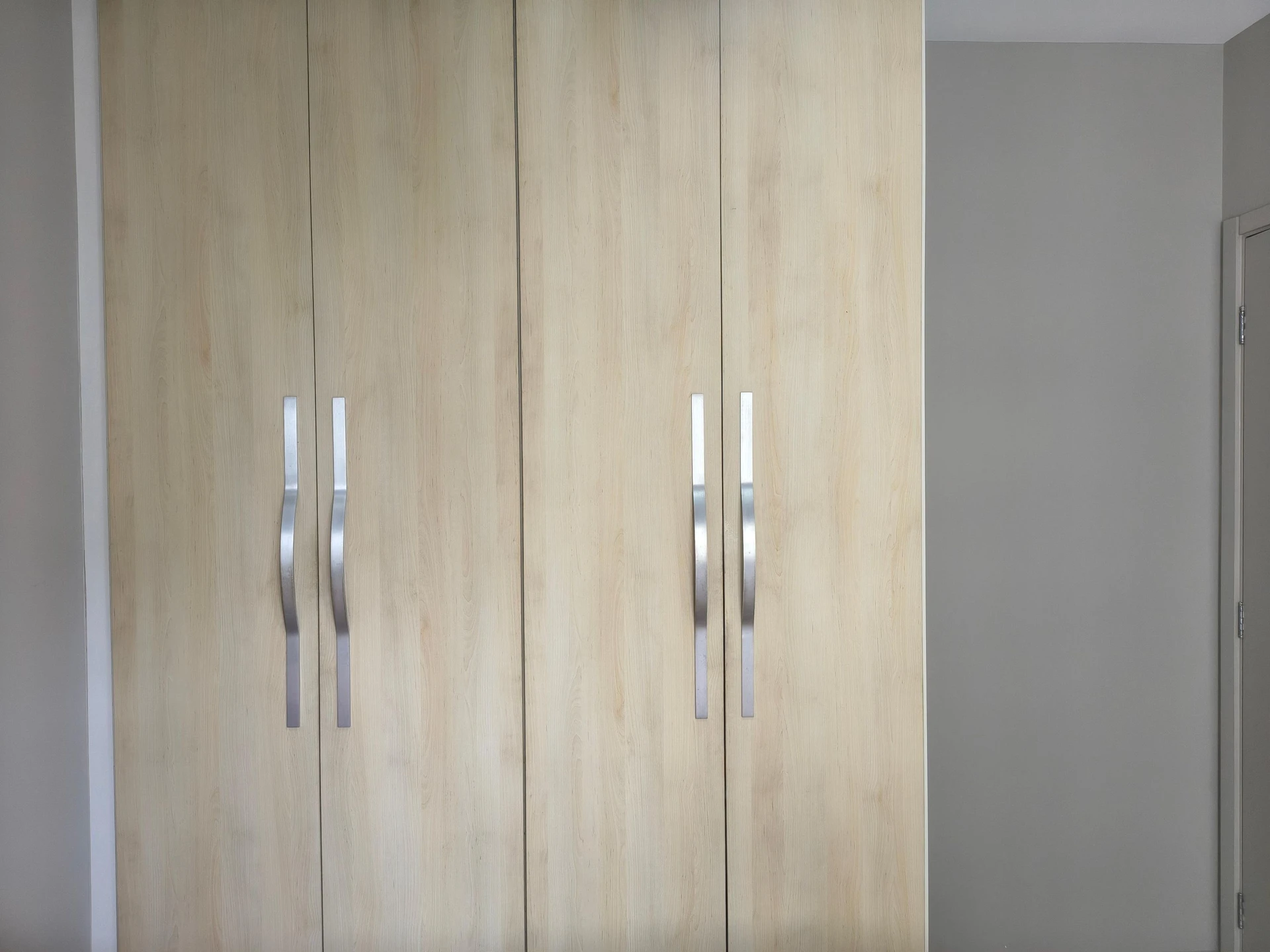 Пральна машина та 4 спальні: квартира 117 м² — photo 21