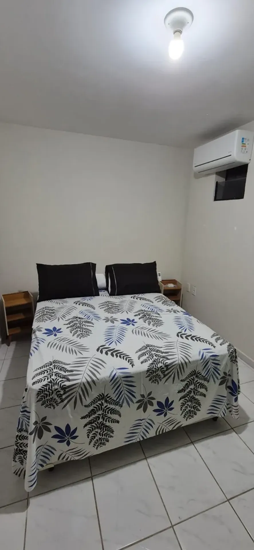 3-bedroom apartment with a washing machine — photo 2