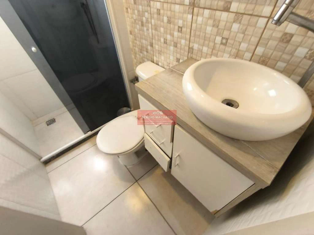 Apartamento de 2 quartos com cozinha fechada a gás — photo 9