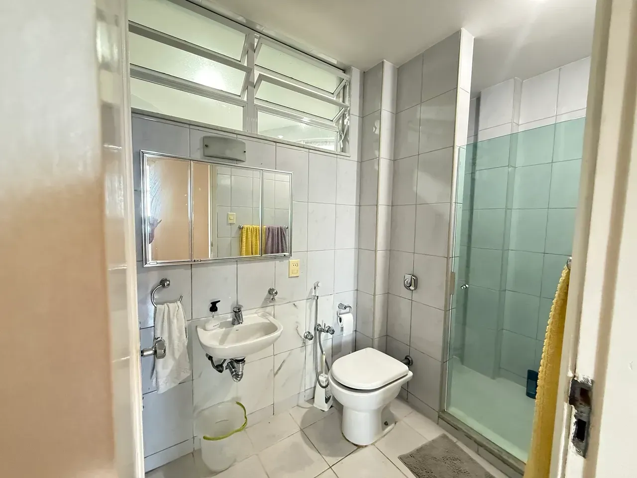Rental apartment with 3 bedrooms and 128 m² — photo 17