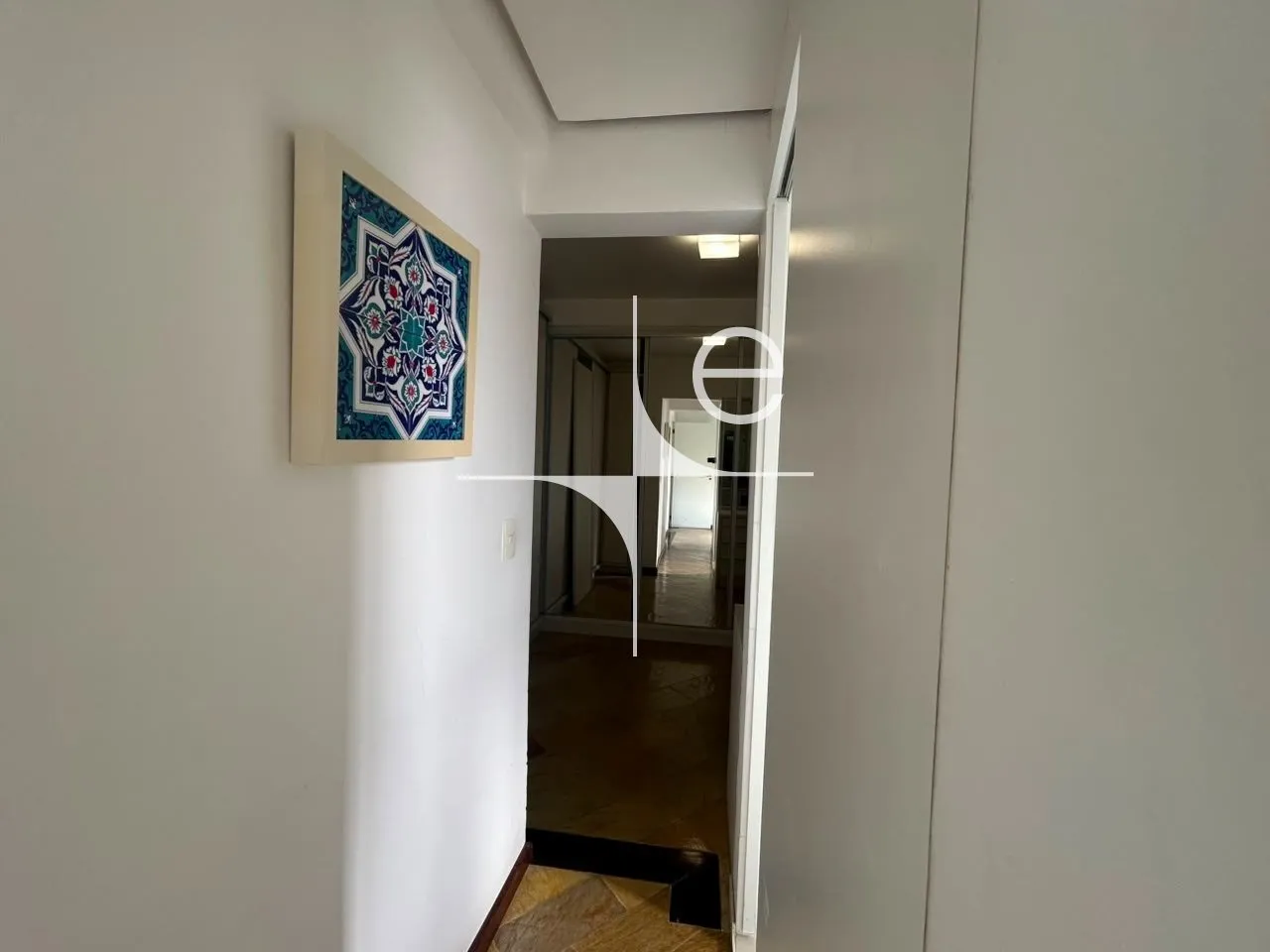 254 m² apartment with a walk-in closet and a home office — photo 43