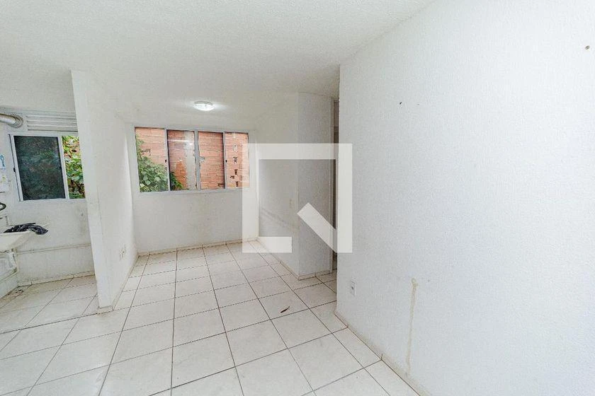 2-bedroom apartment in a building with a pool — photo 18