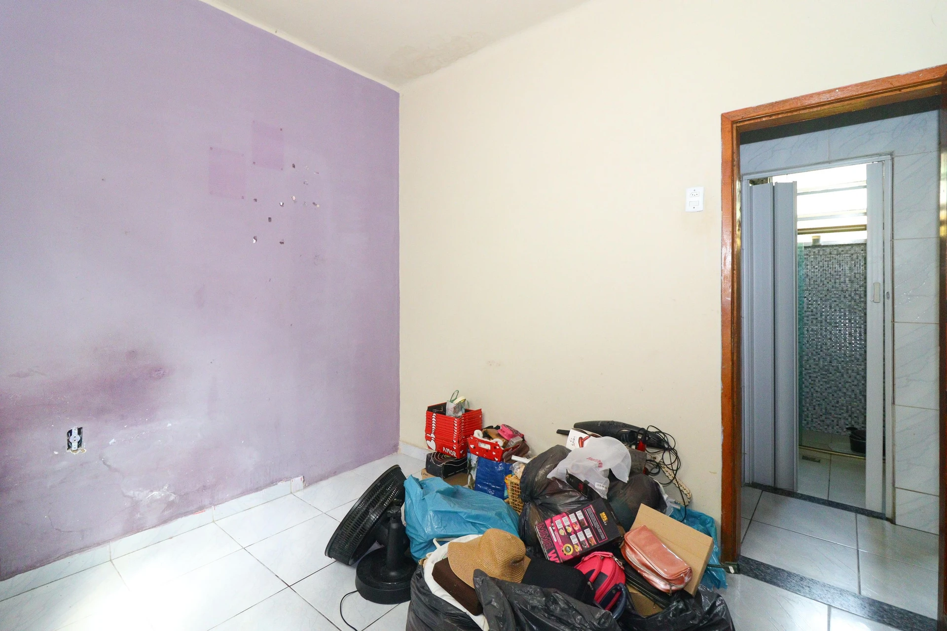 Casa de 2 quartos com jardim, Bangu — photo 23