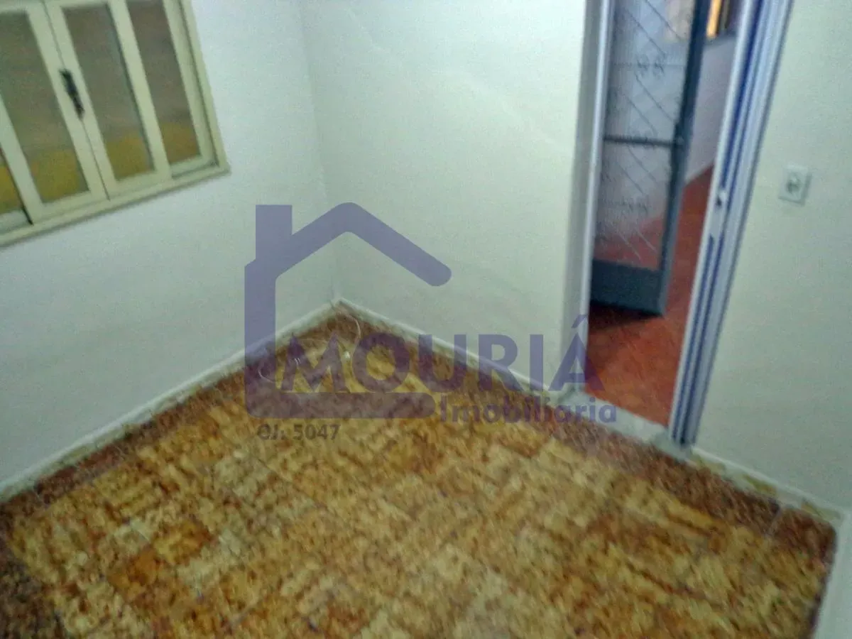 Unfurnished house with 2 bedrooms and closed kitchen — photo 22
