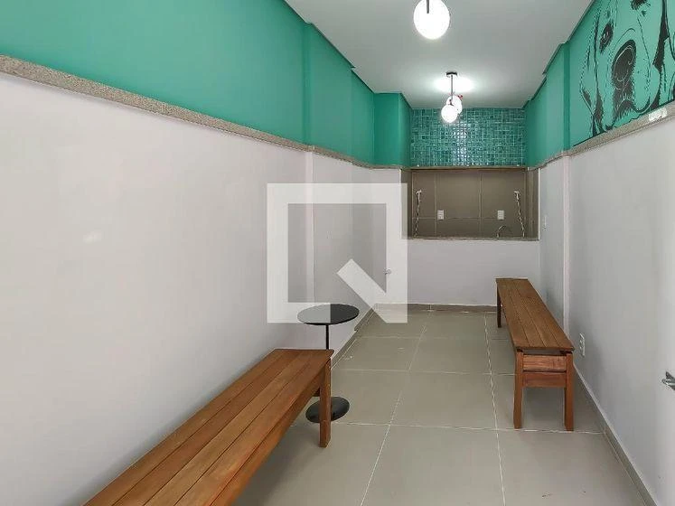 2-bedroom apartment in a building with a sauna — photo 34