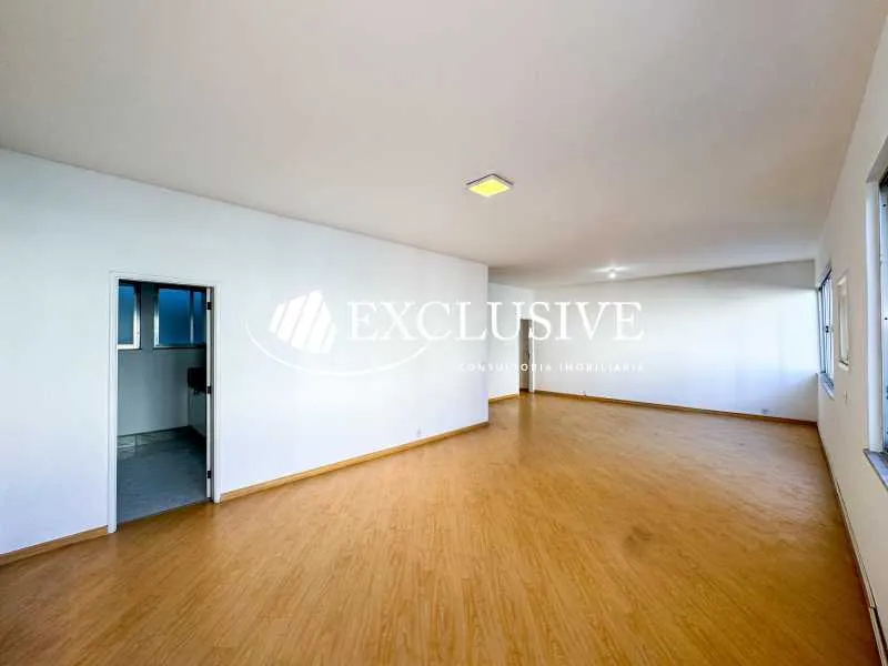 Apartamento para locação com 3 quartos e 2 banheiros — photo 4