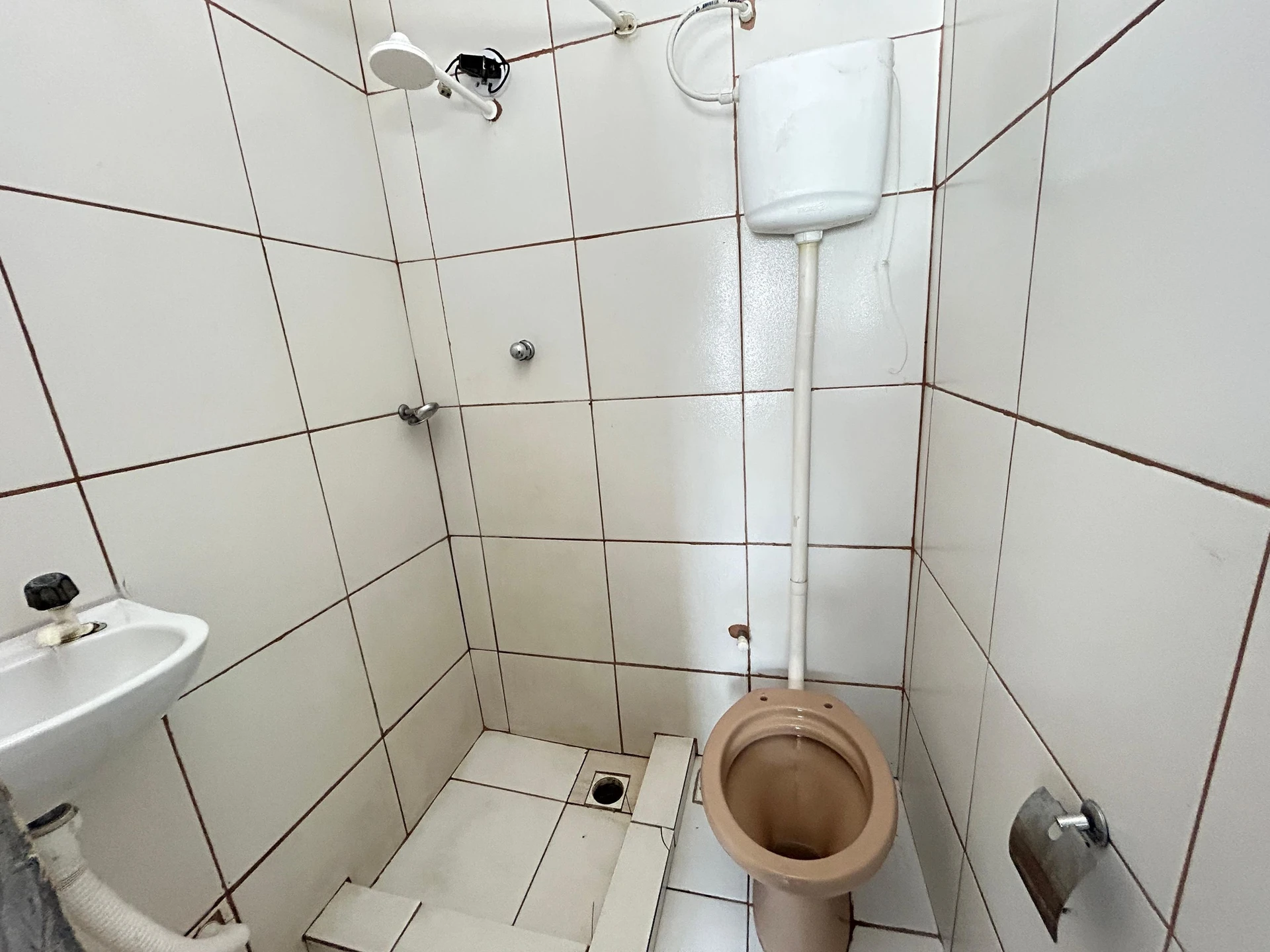 Студия, 27 м² — photo 6