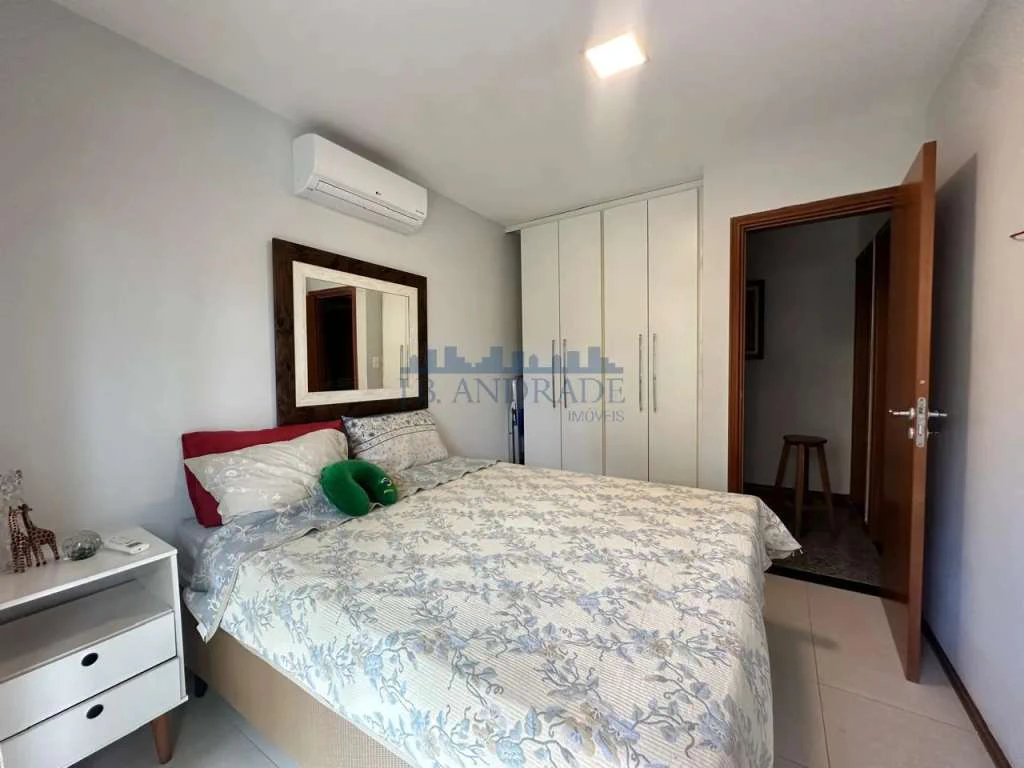 Furnished apartment with 3 bedrooms and 87 m² — photo 6