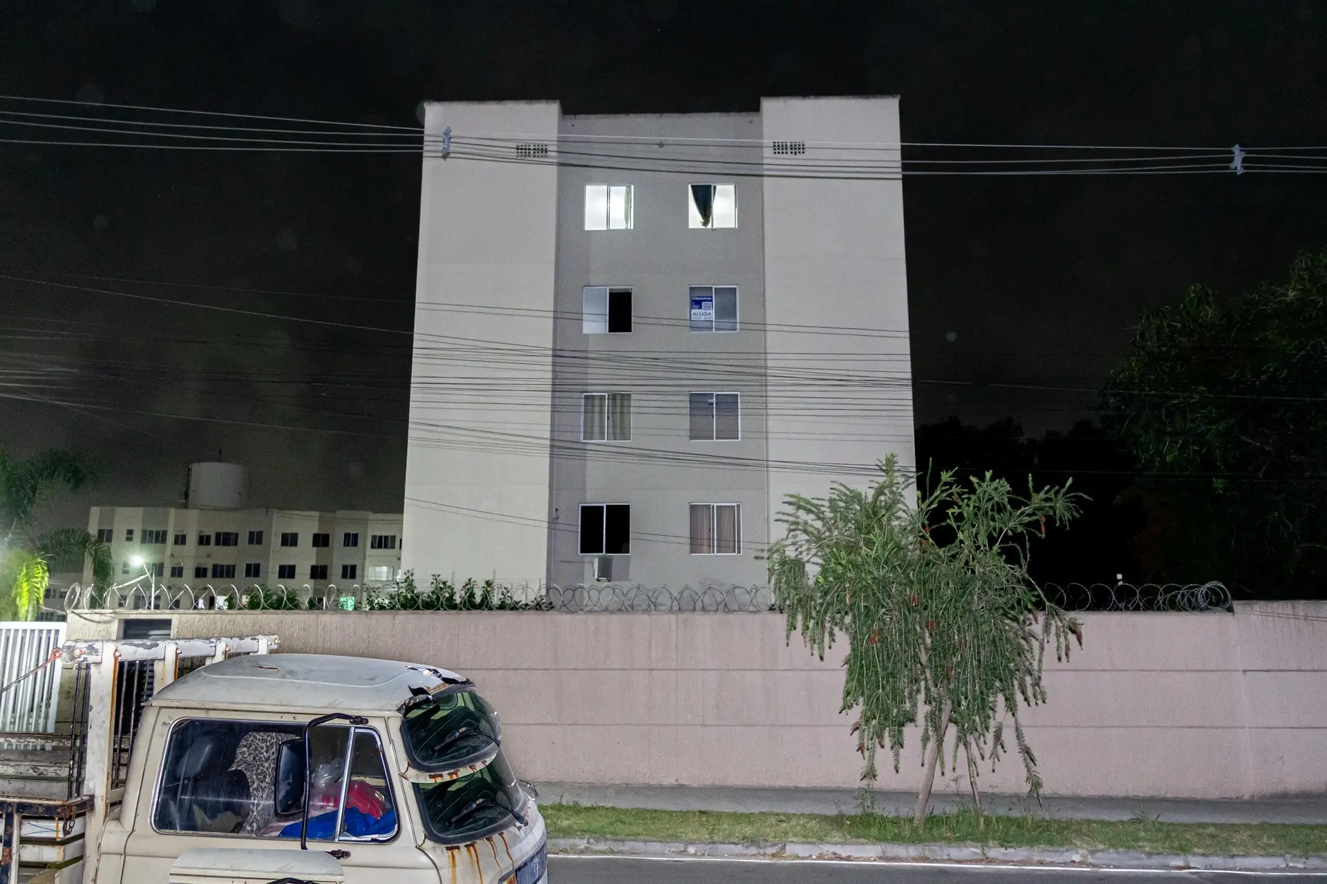 Apartamento sin amueblar con 2 dormitorios y 1 baño — photo 67
